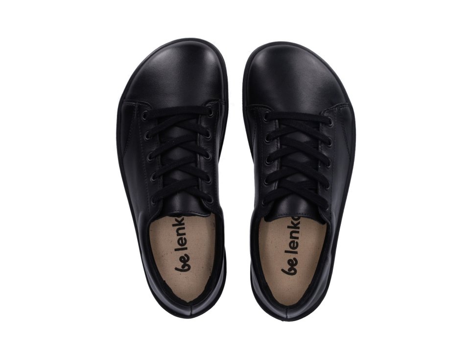 Barefoot Sneakers Be Lenka Prime 2.0 - Black