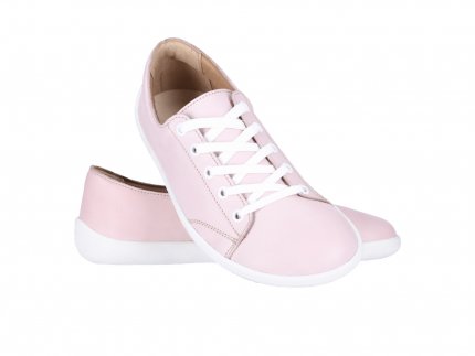 Barefoot scarpe sportive Be Lenka Prime 2.0 - Light Pink