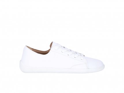 Barefoot Sneakers - Be Lenka Prime 2.0 - White