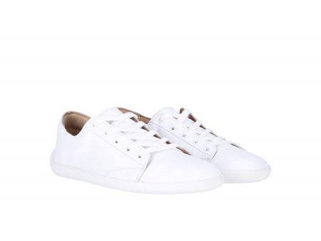 Barefoot Sneakers - Be Lenka Prime 2.0 - White | Be Lenka