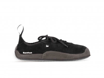 Barefoot Shoes Be Lenka Trailwalker - All Black