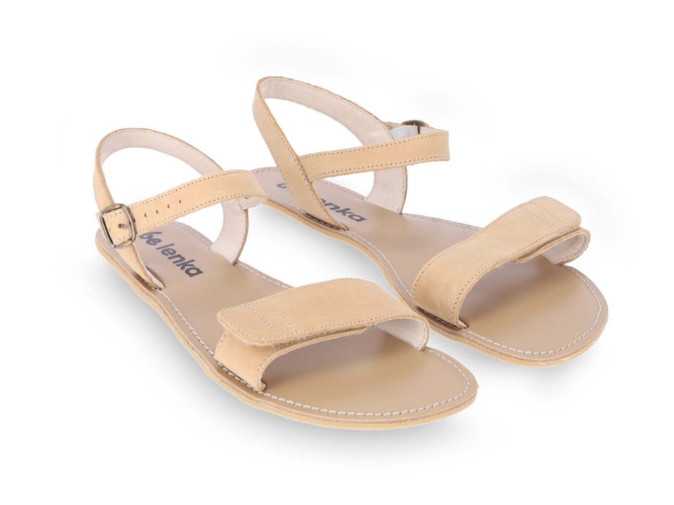 Barefoot sandales Be Lenka Grace - Sand