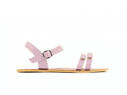 Barefoot sandály Be Lenka Summer - Rose
