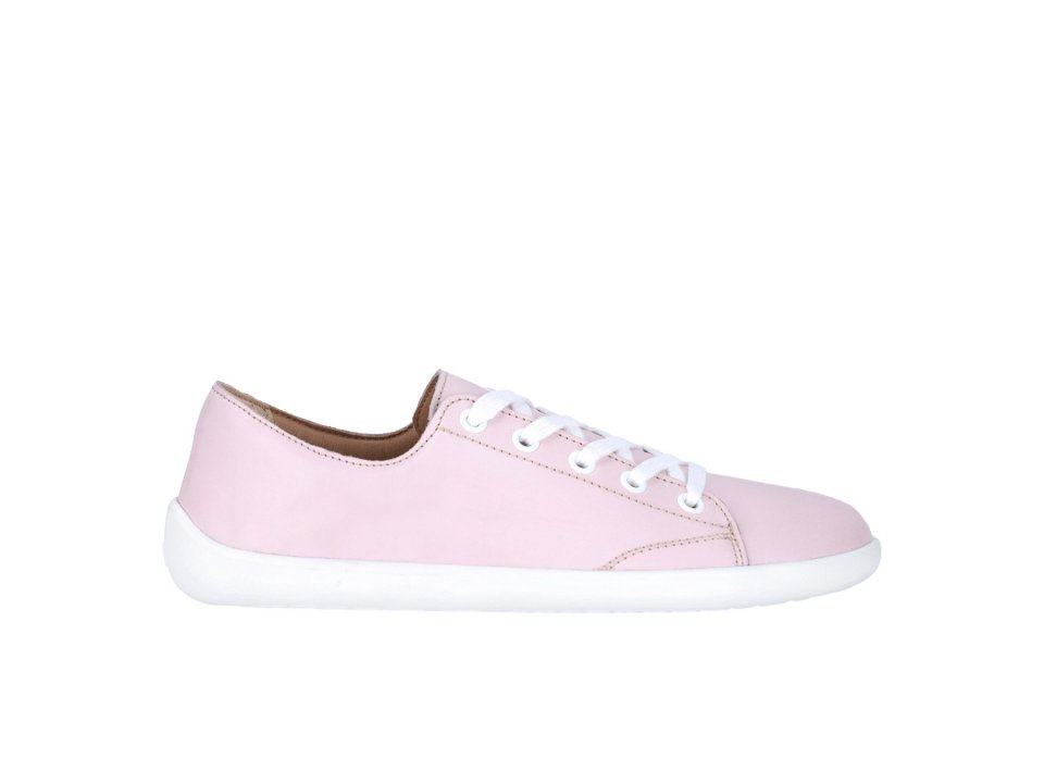 Barefoot Sneakers Be Lenka Prime 2.0 - Light Pink