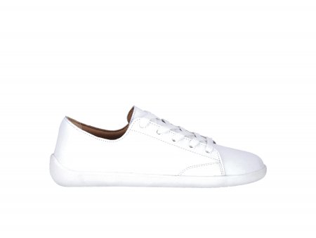 Barefoot Sneakers - Be Lenka Prime 2.0 - White | Be Lenka