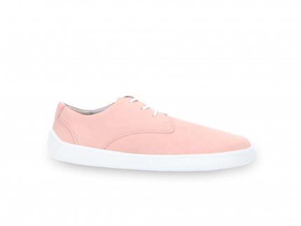 Barefoot chaussures Be Lenka Flair - Peach Pink