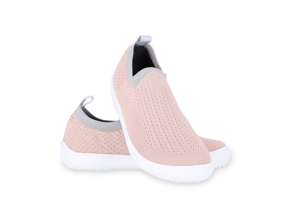 Be Lenka Kids barefoot sneakers Perk - Baby Pink