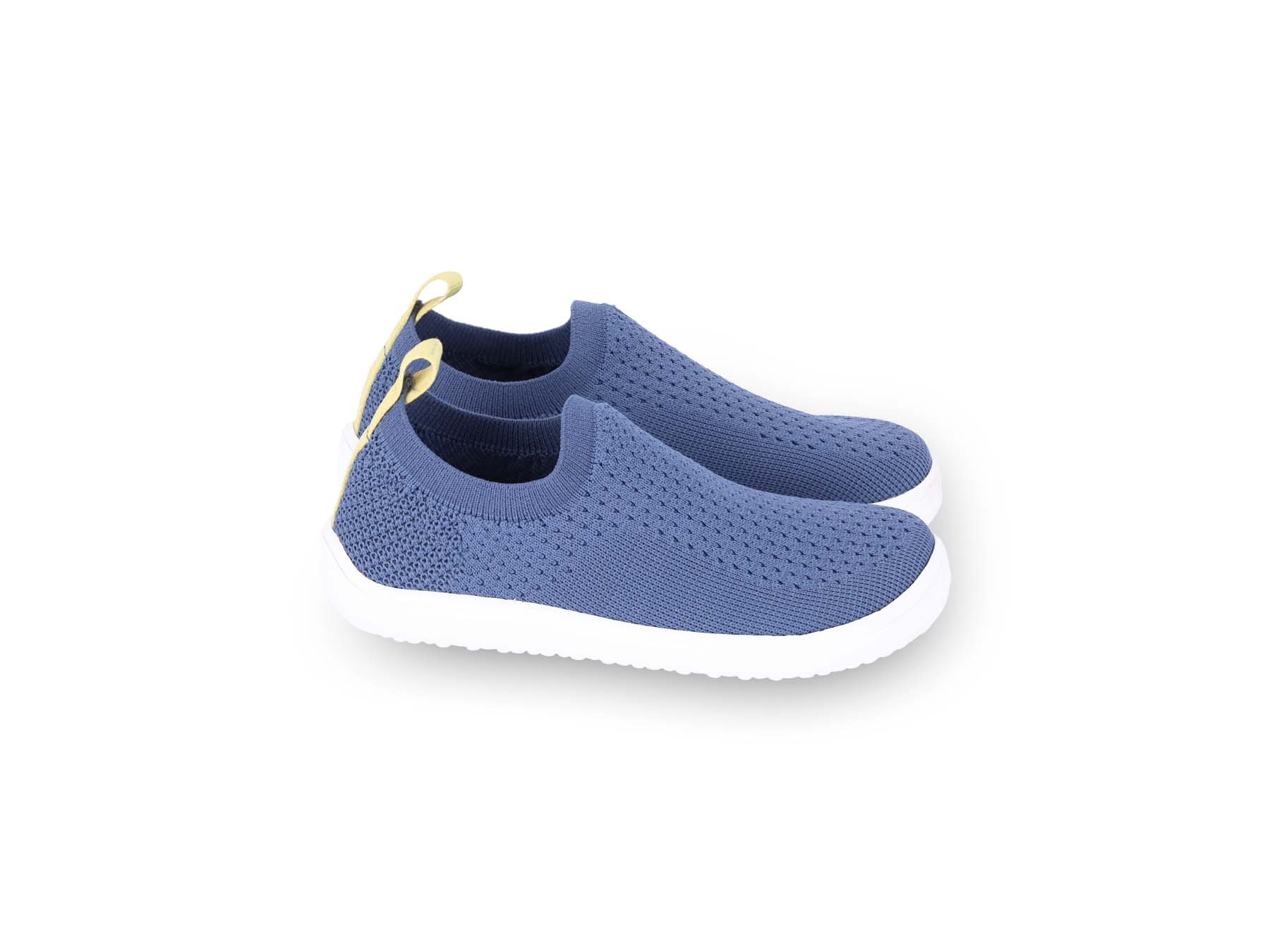 Be Lenka Kids barefoot sneakers Perk - Steel Blue | Be Lenka