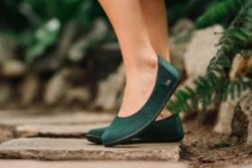 					Barefoot scarpe da donna

