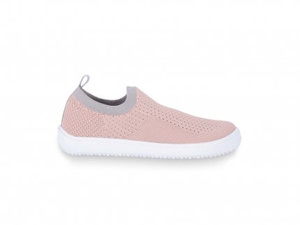 Barefoot scarpe sportive bambini Be Lenka Perk - Baby Pink