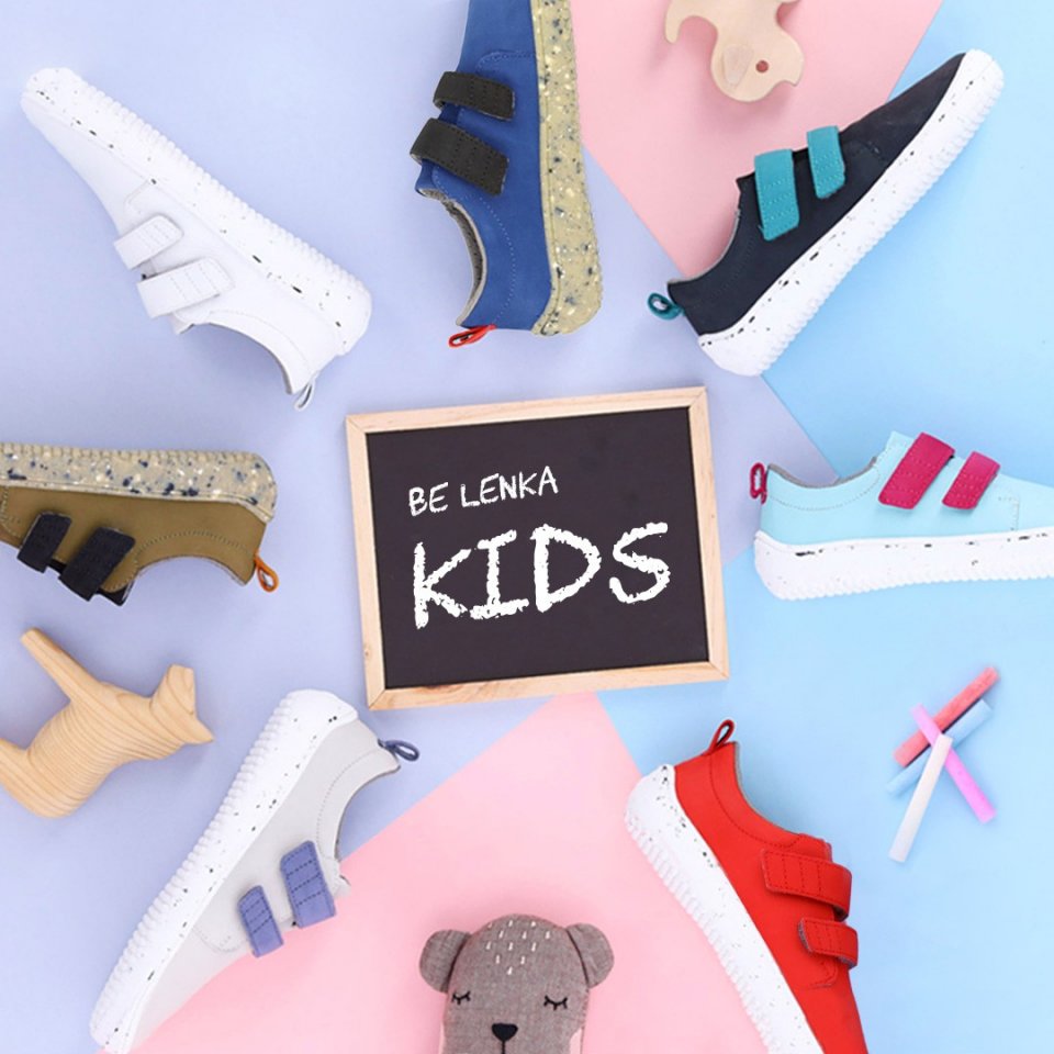 ⚡ Be Lenka Kids shoes at fantastic prices! Get up to 30% on selected kids’ barefoot shoes for a limited time. 👧🧒
👣 Give those little feet the freedom and comfort they deserve.
😉 Grab the desired colours & sizes while you can, and let those summer excursions begin.
Link in BIO. 
.
.
.
.
.
.
.
.
.
.
#barefootshoes #zerodrop #spreadyourtoes #barefoot #strongfeet #piedsnus #toebox #widetoebox #sale #healtyfeet #barefootrunner #livewithbarefootfreedom #footpain #barfussschuhe #foothealth #barefooting #barefootmen #barefoots #BarefootLife #barefootmassage #barefootwalking #barefootrunning #kids #kidsshoes #kidssale #barefootsale #kidsbarefootshoes