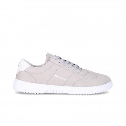 Barefoot Sneakers Barebarics Pulsar - Grey & White