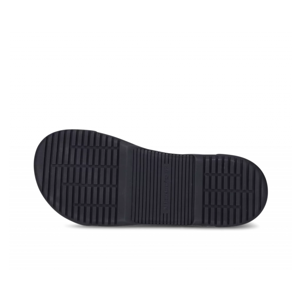 Barefoot Sneakers Barebarics Zoom - All Black