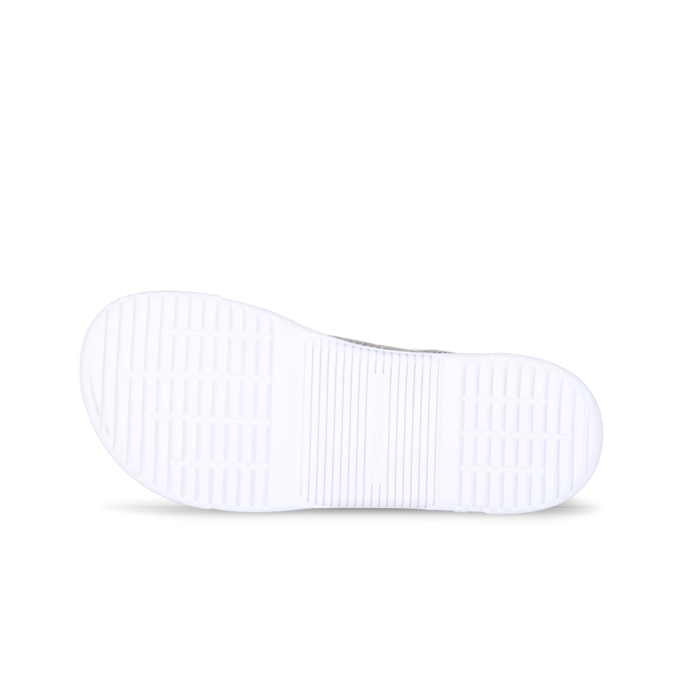 Barefoot tenisky Barebarics Zoom - All White