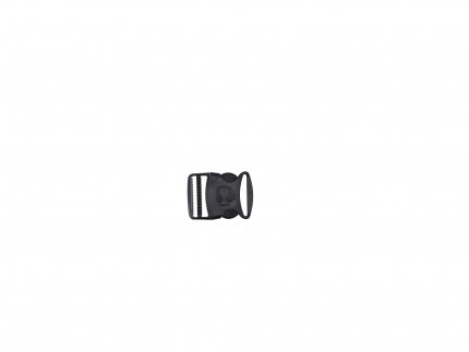 Boucle de ceinture lombaire avec verrou de sécurité - 4ever Neo