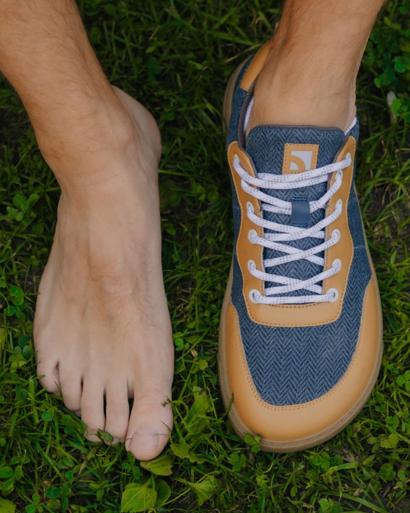 What Are Barefoot Shoes Barebarics