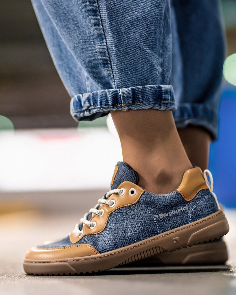 Qu’est ce que sont les barefoots ? Barebarics