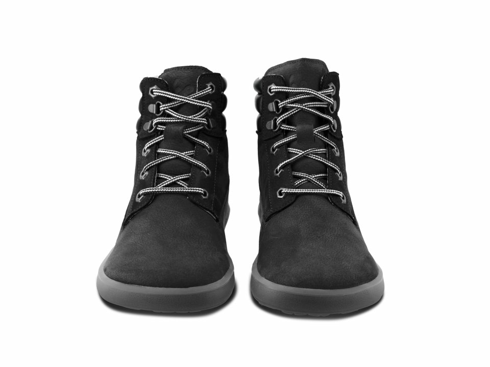 Barefoot scarpe Be Lenka Nevada Neo - All Black