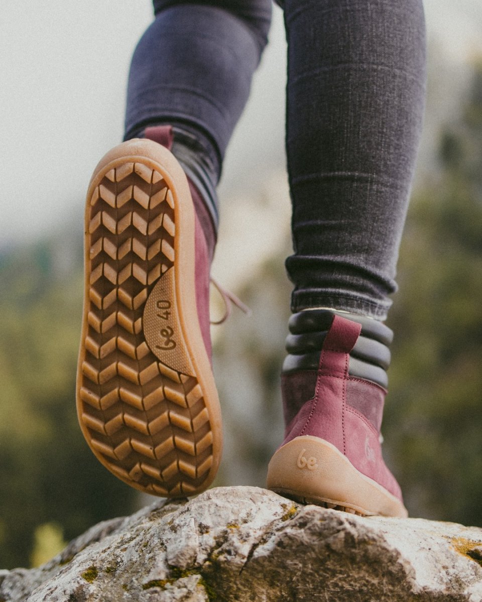 💡Why Be Lenka #barefootshoes have a wide toe box?
👣 A wide toe box lets your toes spread out and rest in their natural position resulting in more steady steps when walking. 
❗️We rely on our feet for just about everything we do. If you’ve ever had a foot injury, then you realize how important the feet are! 
.
.
.
.
.
.
.
.
.
.
#barefootshoes #zerodrop #spreadyourtoes #barefoot #strongfeet #piedsnus #toebox #widetoebox #sale #healtyfeet #barefootrunner #livewithbarefootfreedom #footpain #barfussschuhe #foothealth #barefooting #barefootmen #barefoots #BarefootLife #barefootmassage #barefootwalking