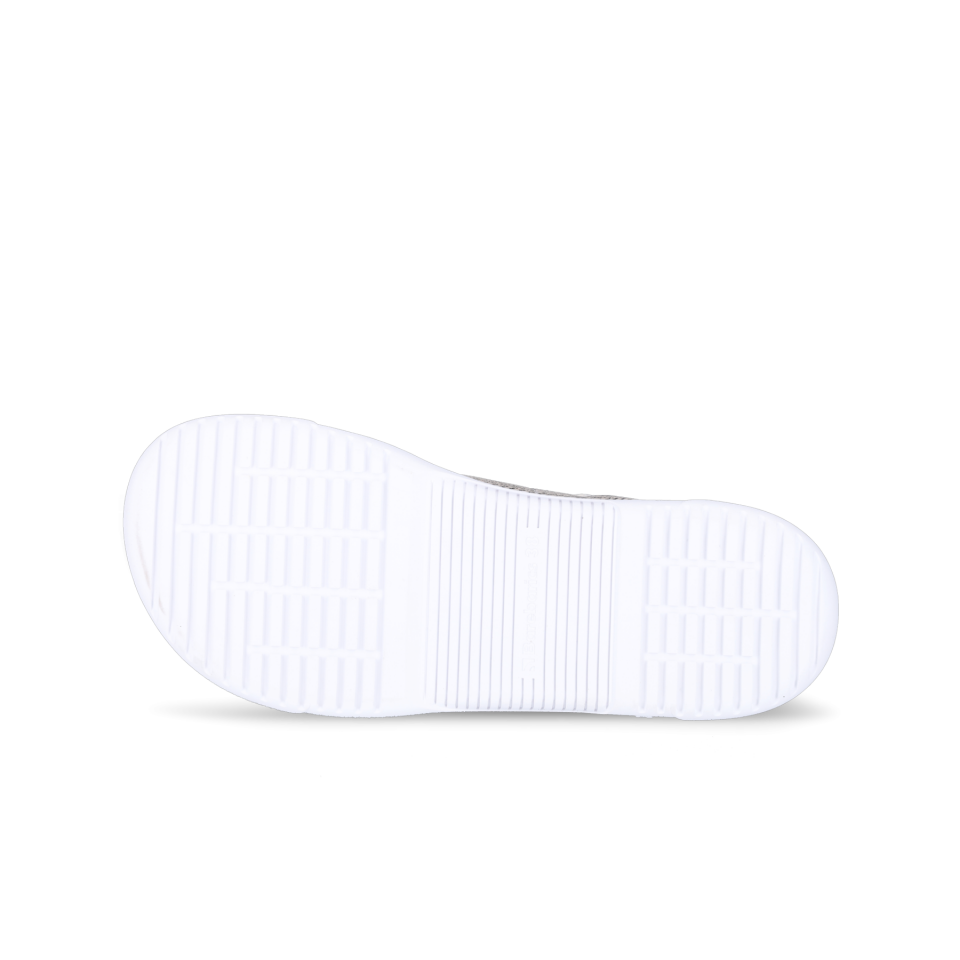 Barefoot Sneakers Barebarics - Revive - Beige & White