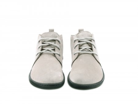 Barefoot Shoes - Be Lenka All-year - Icon - Pebble Grey | Be Lenka
