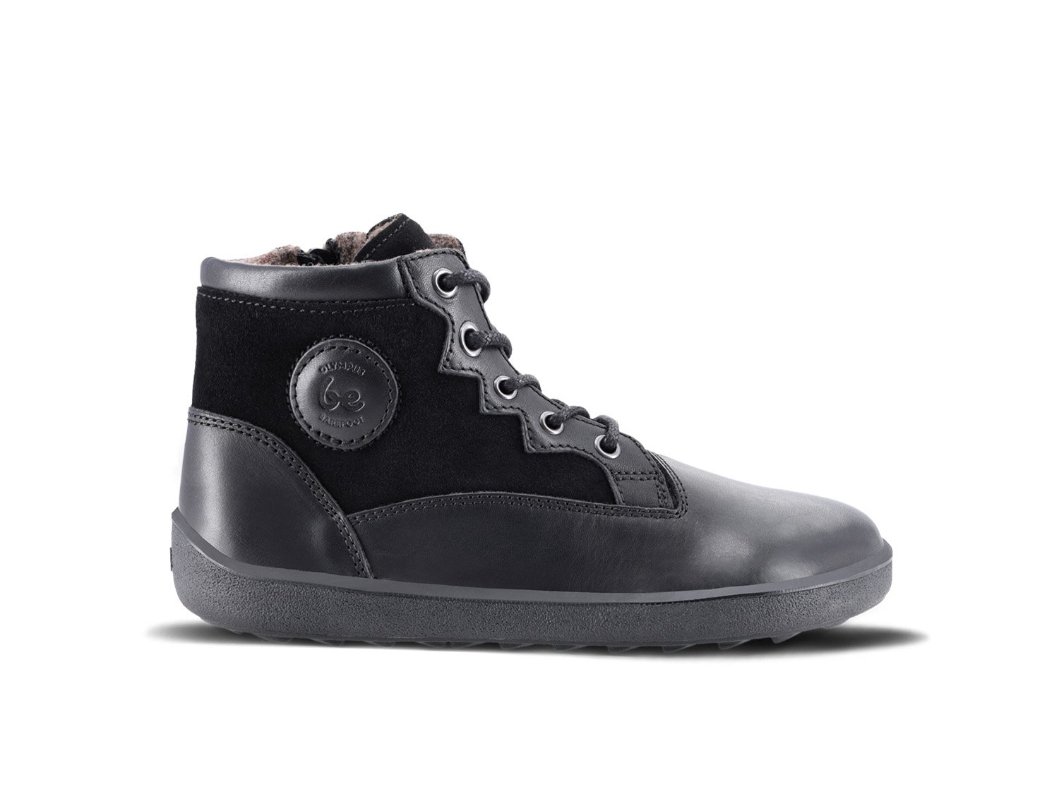 Zapatos Barefoot – Be Lenka – bliss – black