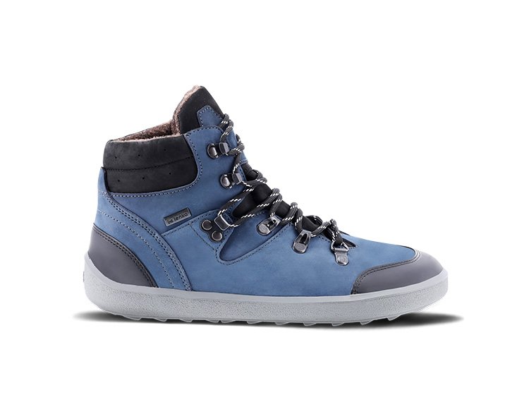 Barefoot chaussures Be Lenka Ranger 2.0 - Dark Blue