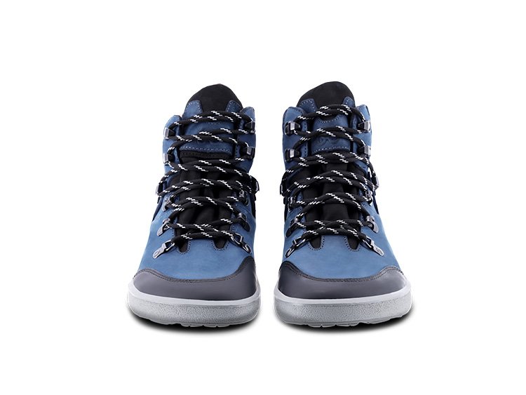 Barefoot topánky Be Lenka Ranger 2.0 - Dark Blue