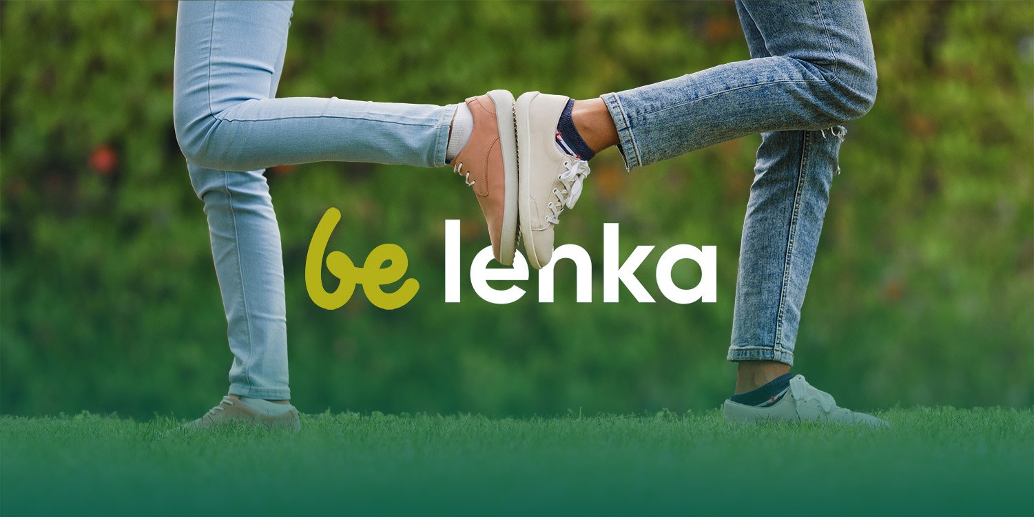 Be Lenka Affiliate Program