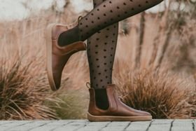					Zapatos barefoot para mujeres

