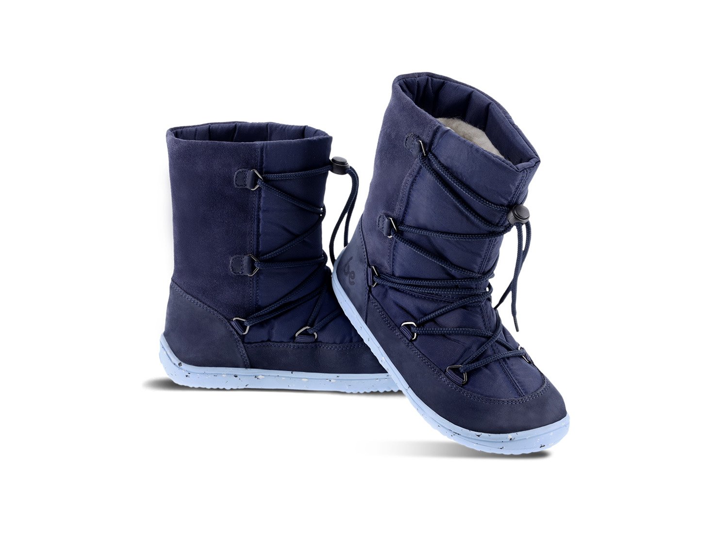 Zapatos de invierno para niño barefoot Be Lenka Snowfox Kids 2.0 - Dar –  IDA barefoot