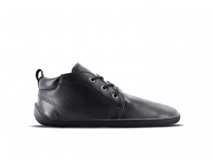 Barefoot Shoes - Be Lenka - Icon - Black