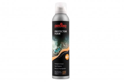 pedag Protector Foam Mousse Protectrice 250 ml