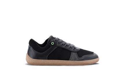 Barefoot scarpe sportive Be Lenka Champ 2.0 - Vegan - Black
