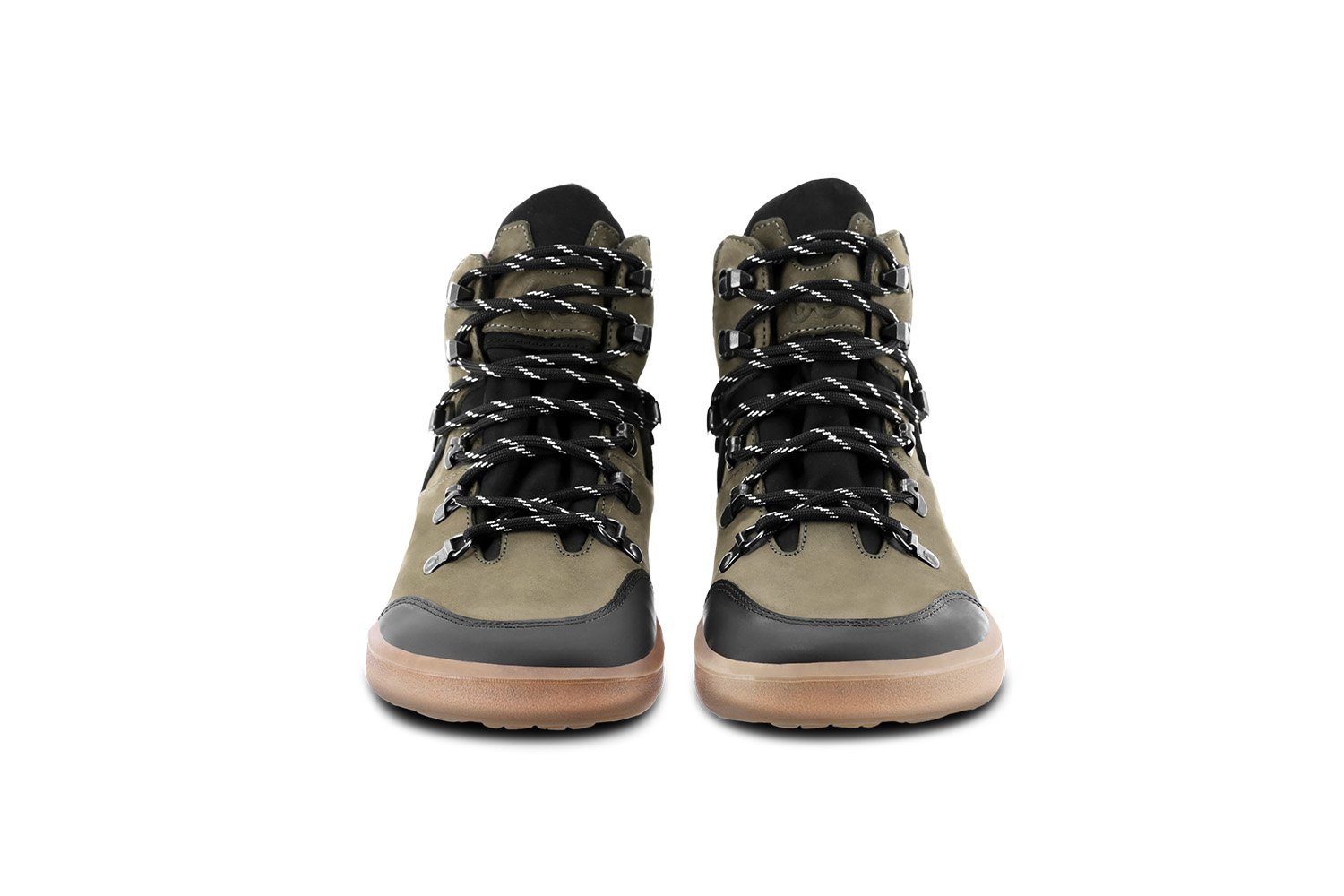 Zapatos Barefoot Be Lenka Ranger - Army Green | Be Lenka