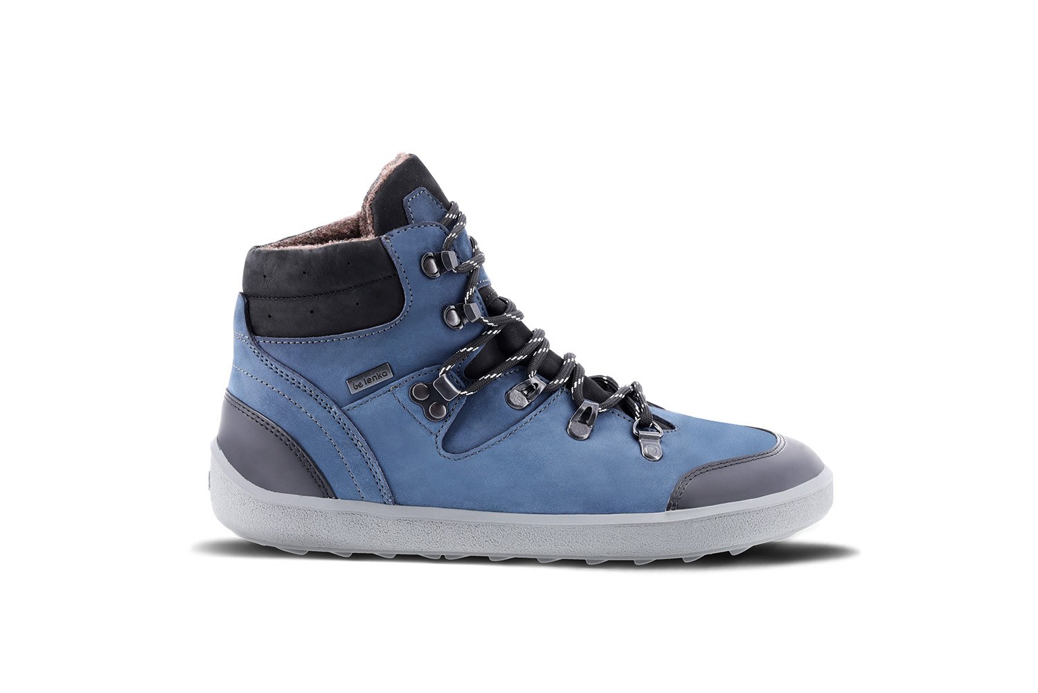 Zapatos Barefoot Be Lenka Ranger 2.0 - Dark Blue – IDA barefoot