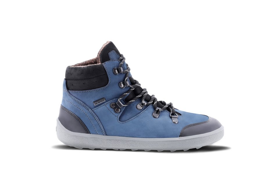 Barefoot Shoes Be Lenka Ranger 2.0 - Dark Blue