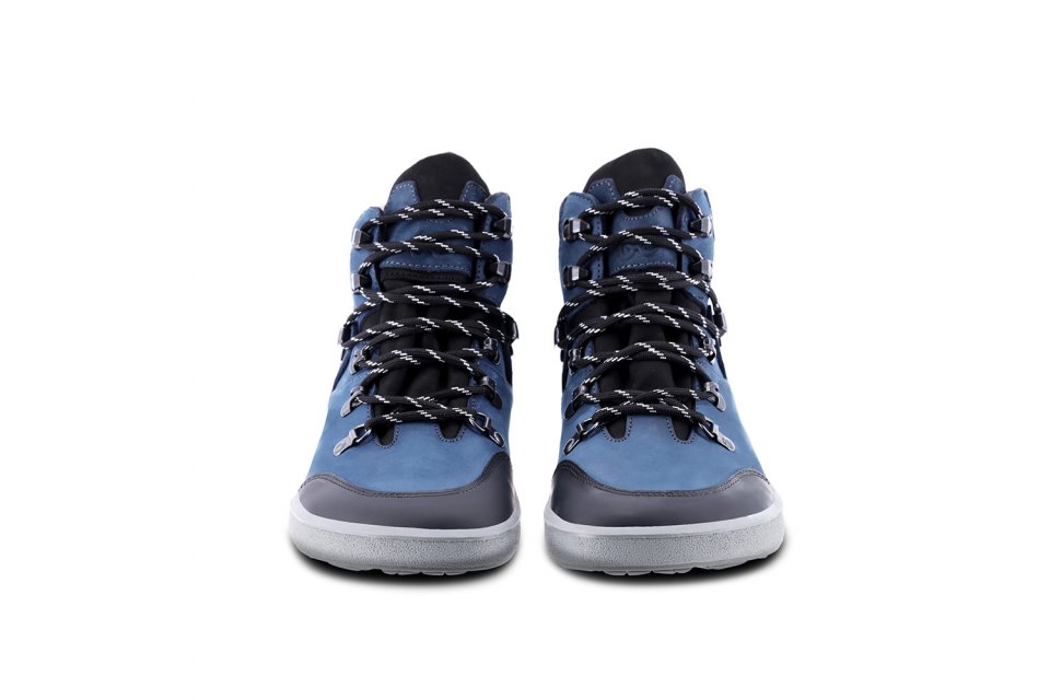 Chaussures barefoot Be Lenka Ranger 2.0 - Dark Blue