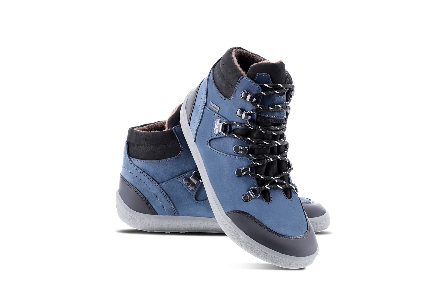 Barefoot Shoes Be Lenka 2.0 - Dark Blue Be Lenka