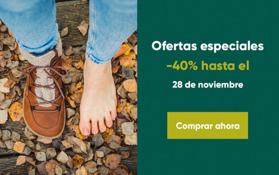 Be Lenka Zapatos Barefoot | Official