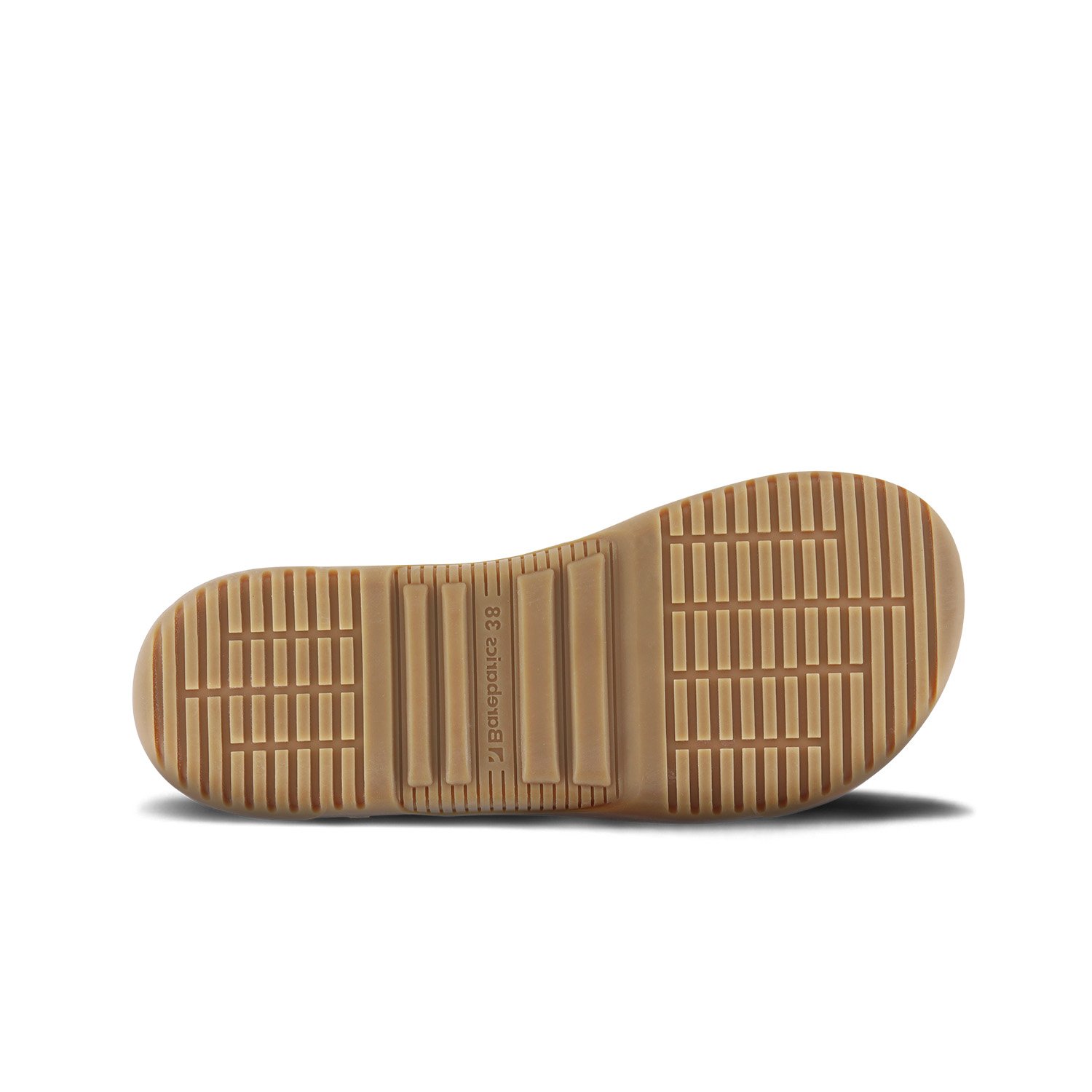 Barefoot Sneakers Barebarics - Kudos - Brick Red | Barebarics