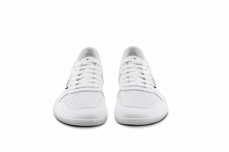 Barefoot zapatillas Be Lenka Champ 2.0 - White