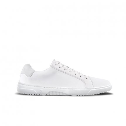 Barefoot Sneakers Barebarics Zoom - All White
