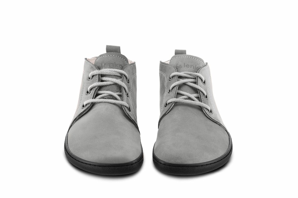 Barefoot Be Lenka Icon - Pebble Grey