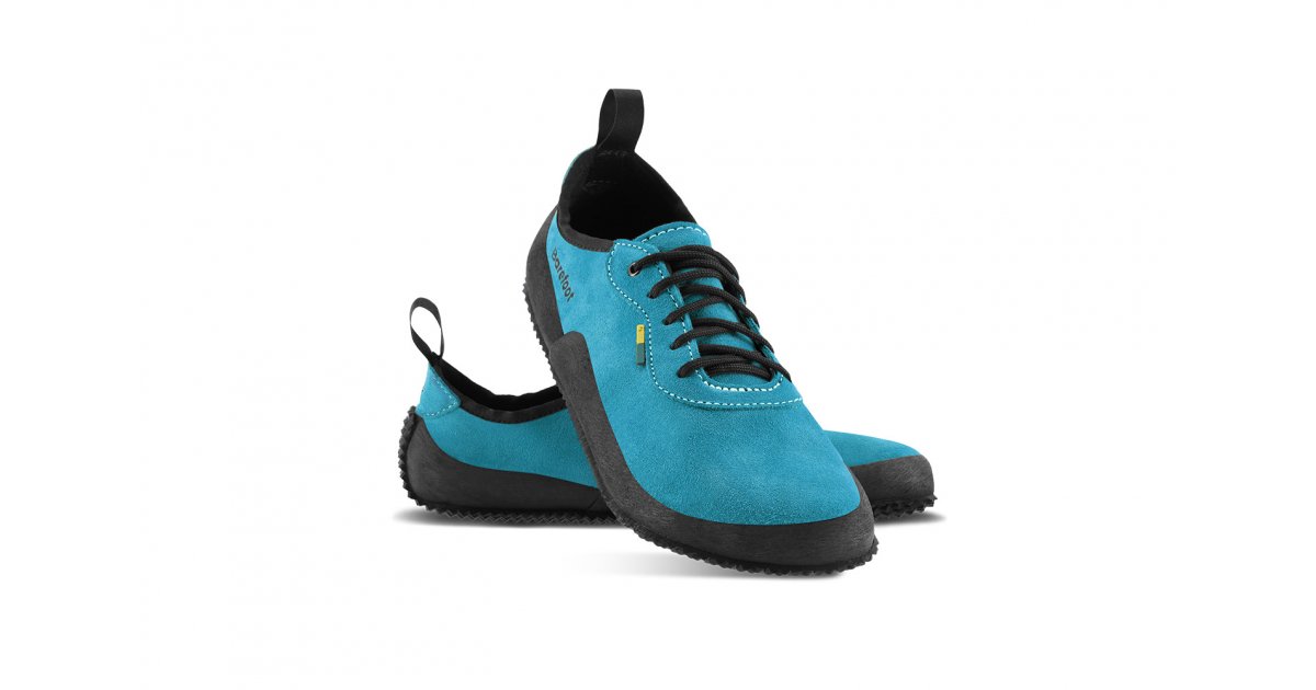 Barefoot Shoes Be Lenka Trailwalker 2.0 Deep Ocean Be Lenka