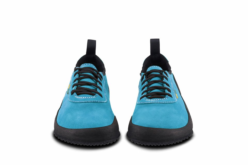 Barefoot chaussures Be Lenka Trailwalker 2.0 - Deep Ocean