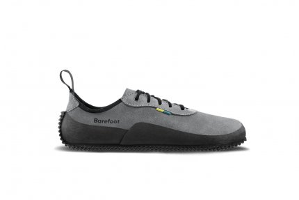 Barefoot Be Lenka Trailwalker 2.0 - Grey