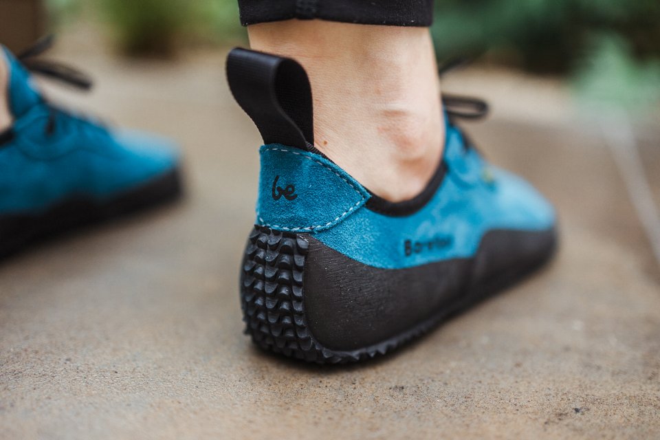 Barefoot Be Lenka Trailwalker 2.0 - Deep Ocean