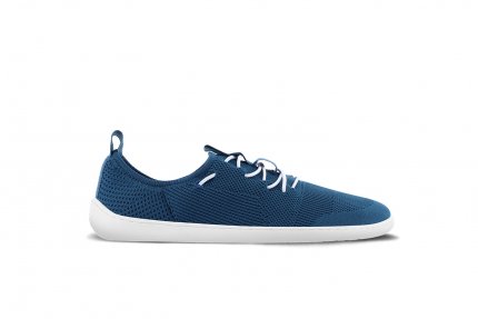 Barfuß Sneakers Be Lenka Elevate - Dark Blue