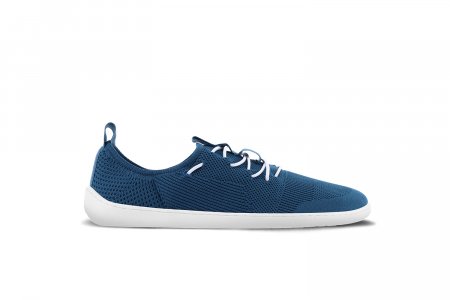 Barefoot Sneakers Be Lenka Elevate - Dark Blue | Be Lenka